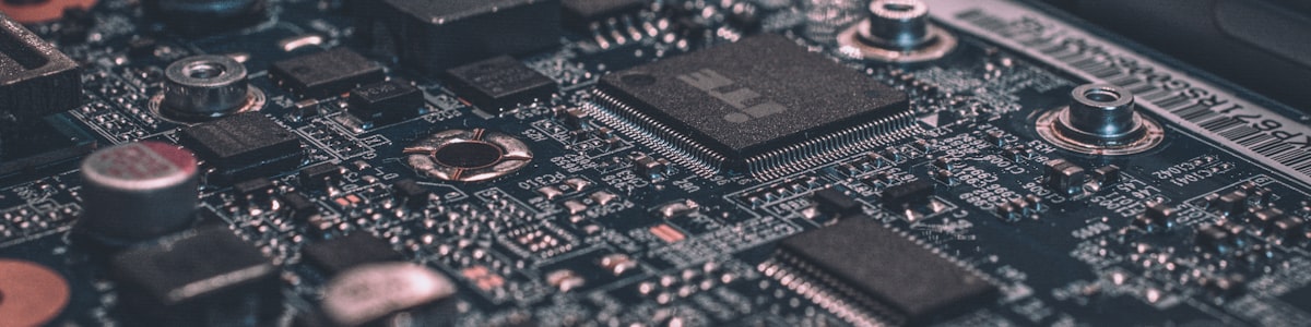 Tech Strategy Banner